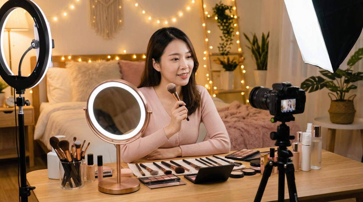 国产精品美女直播视频