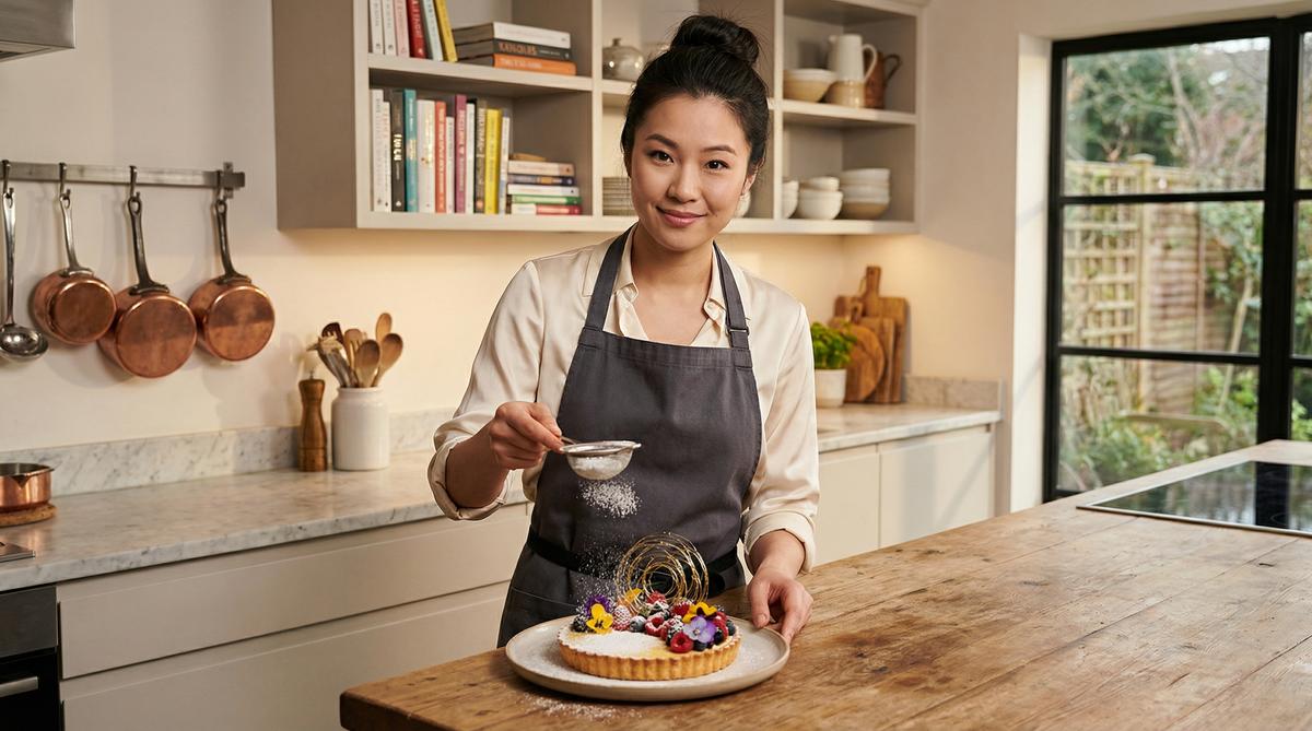 国产精品美食视频